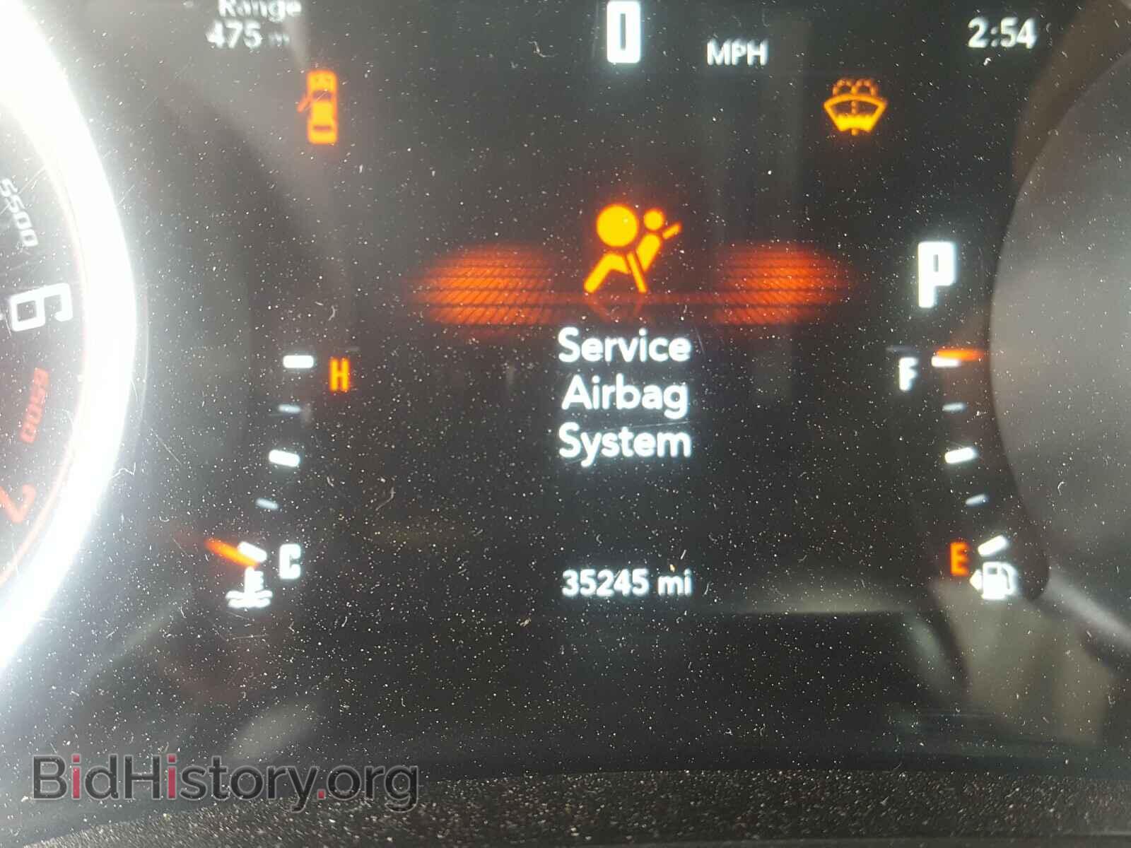 2018 DODGE CHALLENGER - VIN: 2C3CDZAG1JH331320 - Фото 8