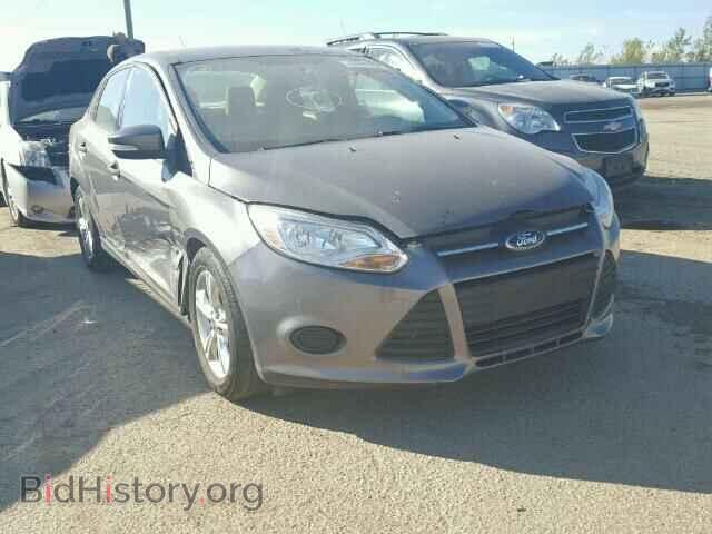 Фотография 1FADP3F24DL168435 - FORD FOCUS 2013