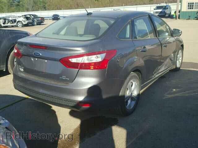 2013 FORD FOCUS - VIN: 1FADP3F24DL168435 - Photo 4