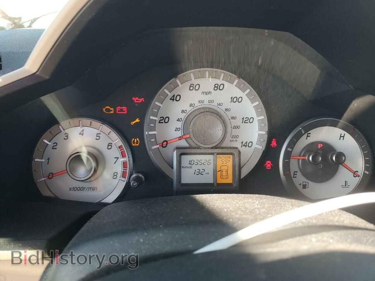 2013 HONDA PILOT - VIN: 5FNYF3H56DB045096 - Фото 9