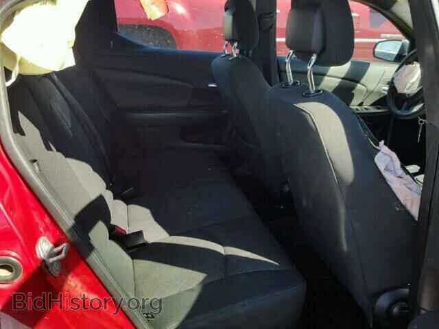 2012 DODGE AVENGER - VIN: 1C3CDZABXCN207139 - Фото 6