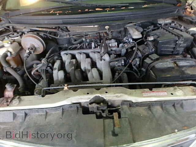 2000 MAZDA MPV - VIN: JM3LW28G7Y0126156 - Фото 7