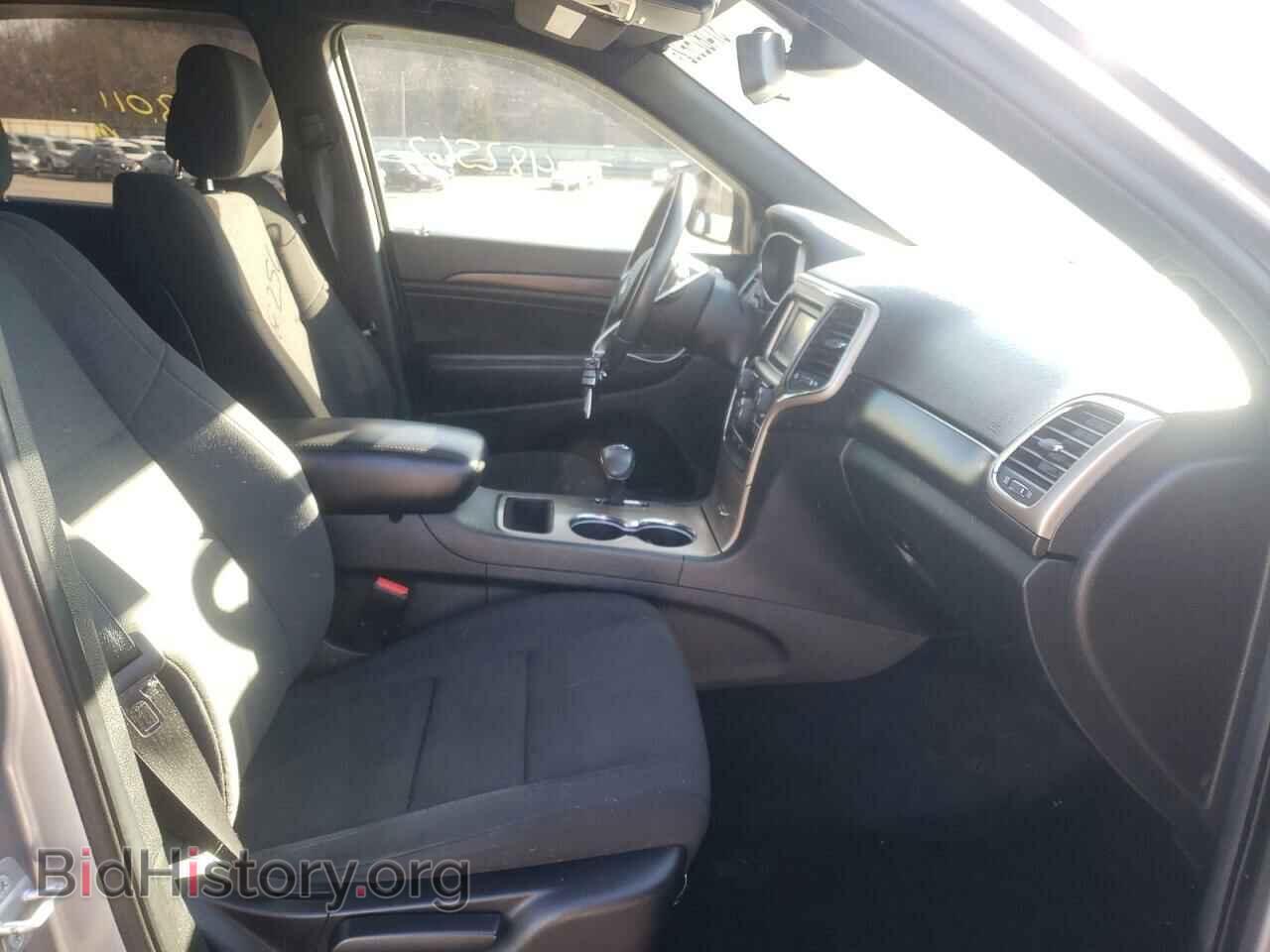 2014 JEEP CHEROKEE - VIN: 1C4RJFAG1EC361925 - Фото 5