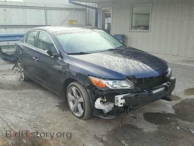 Фотография 19VDE2E59EE000783 - ACURA ILX 2014