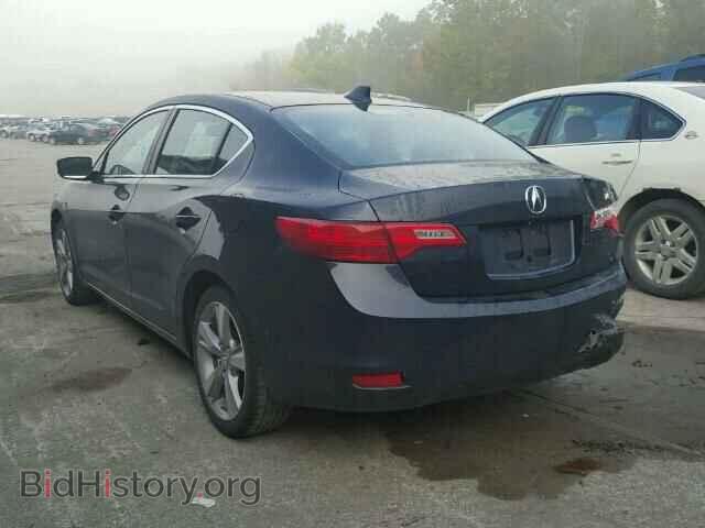2014 ACURA ILX - VIN: 19VDE2E59EE000783 - Фото 3