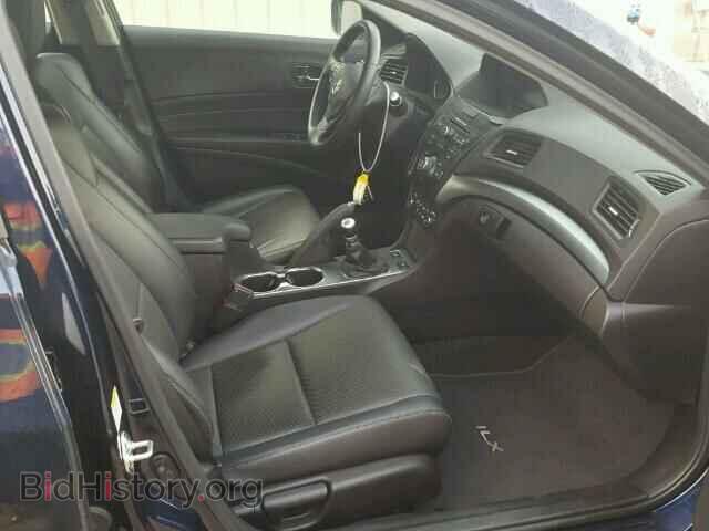 2014 ACURA ILX - VIN: 19VDE2E59EE000783 - Фото 5