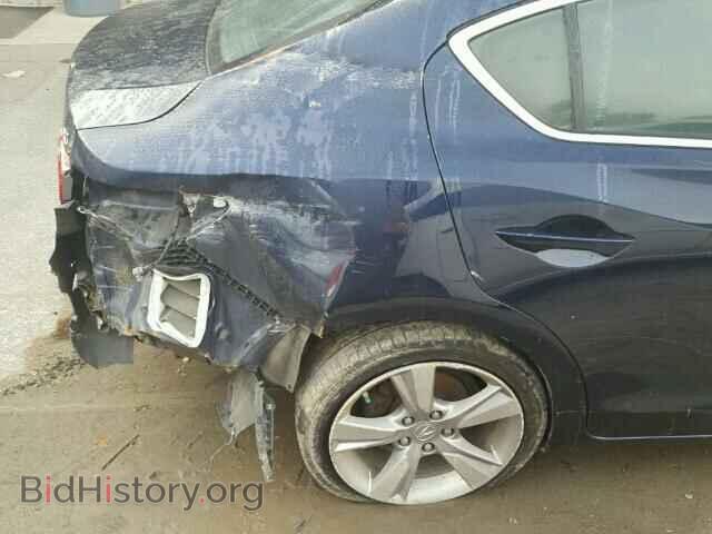 2014 ACURA ILX - VIN: 19VDE2E59EE000783 - Фото 9