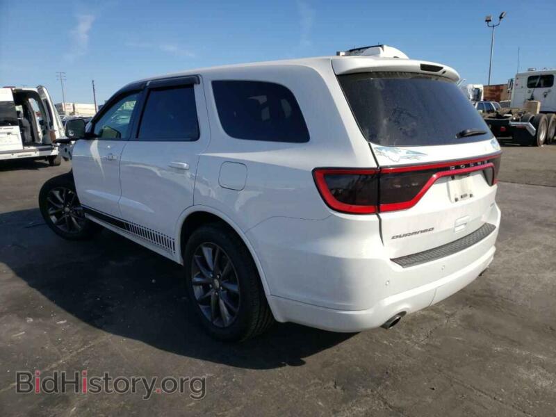 2018 Dodge DURANGO (VIN 1C4RDHDG9JC143143) — photo 3 of 10