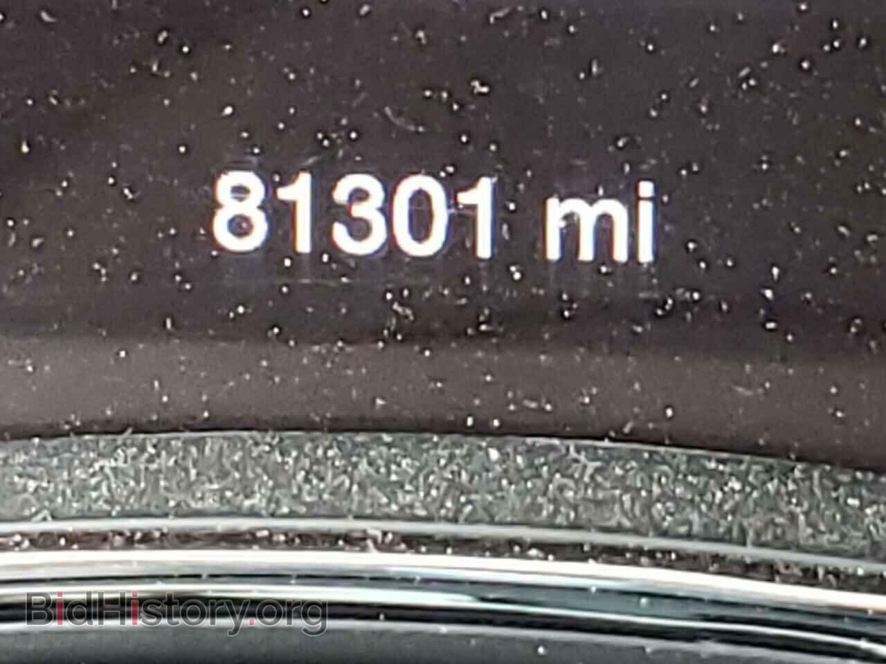 2018 DODGE DURANGO - VIN: 1C4RDHDG9JC143143 - Фото 8