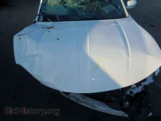 2015 DODGE CHARGER - VIN: 2C3CDXBG2FH771850 - Фото 7