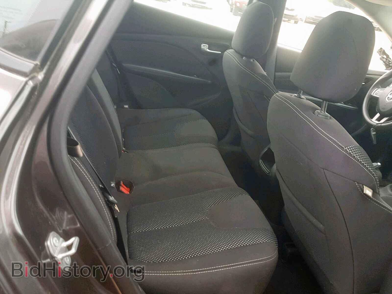2015 DODGE DART - VIN: 1C3CDFBB9FD267923 - Photo 6