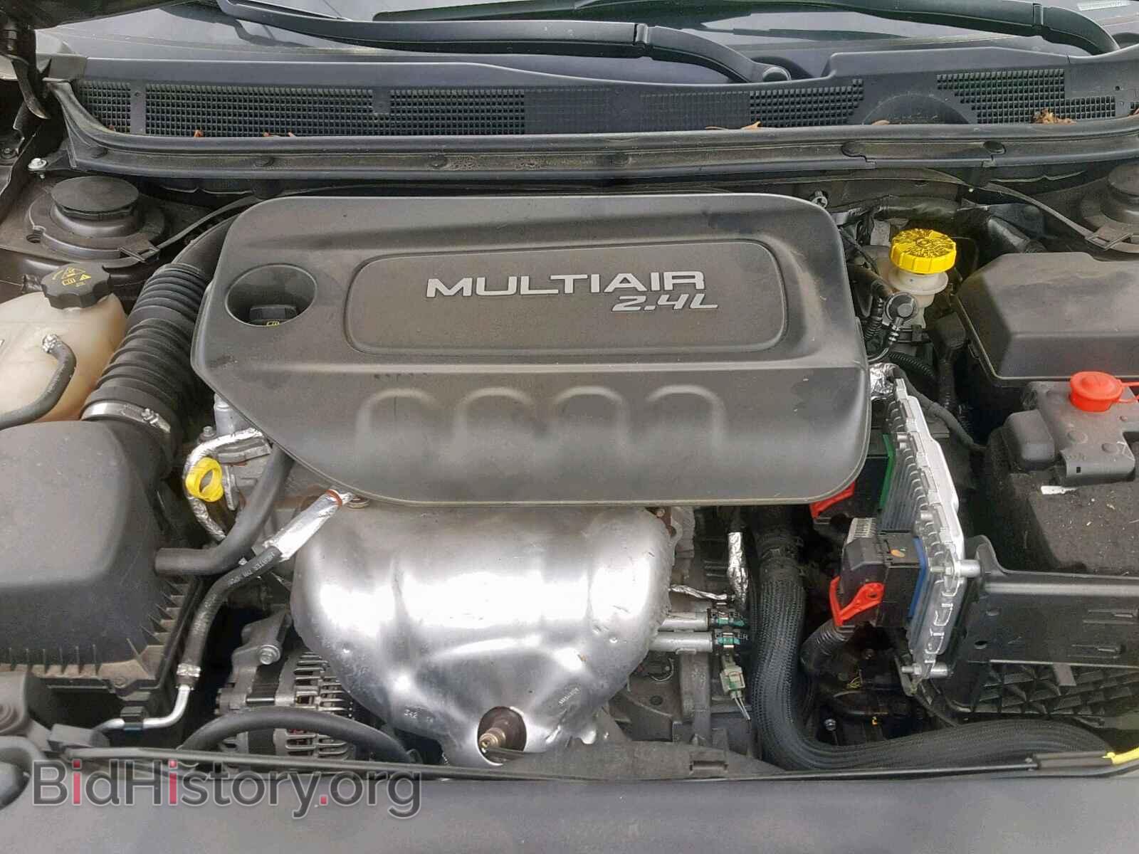 2015 DODGE DART - VIN: 1C3CDFBB9FD267923 - Photo 7