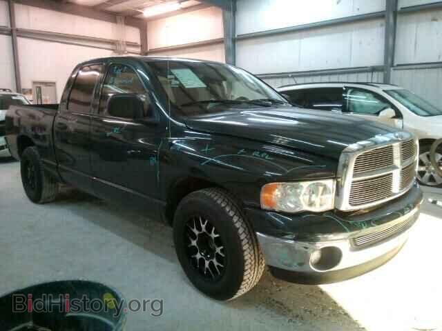 Photo 1D7HA18N42S647441 - DODGE RAM 1500 2002