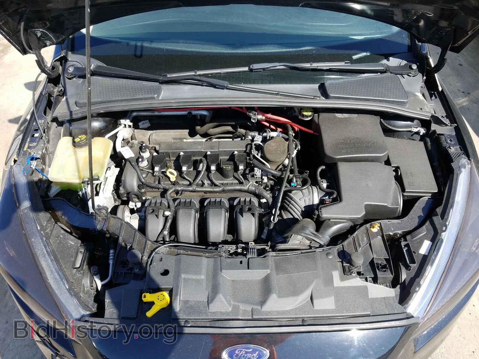 2016 FORD FOCUS - VIN: 1FADP3F20GL215156 - Photo 7