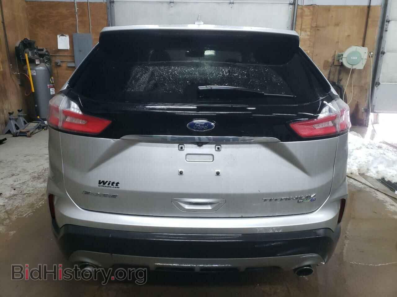 2019 FORD EDGE - VIN: 2FMPK4K99KBC23100 - Photo 6
