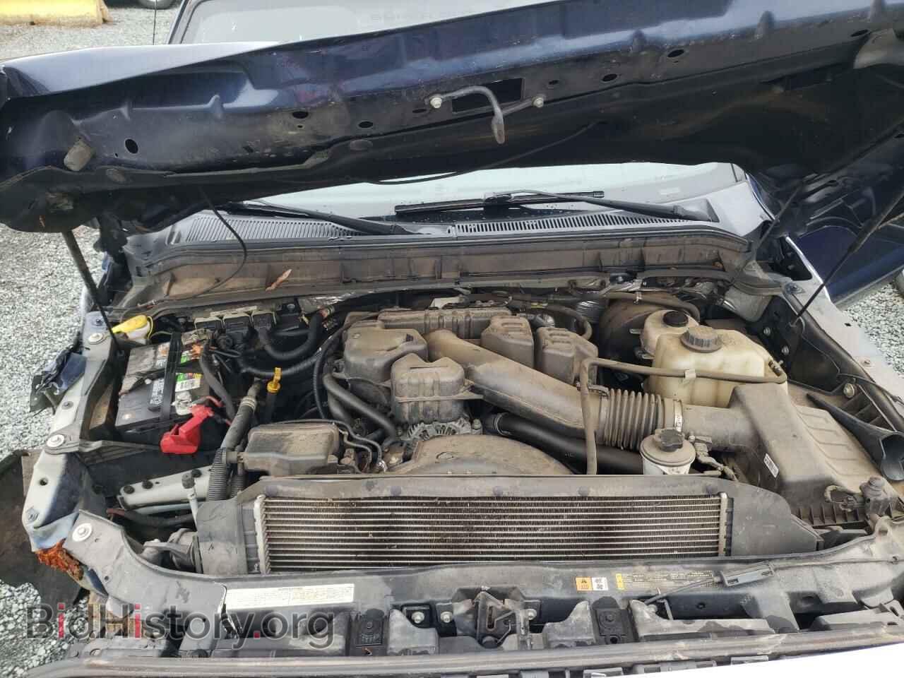 2014 FORD F250 - VIN: 1FT7W2B66EEB60310 - Фото 7