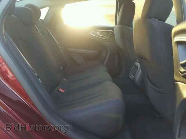 2015 CHRYSLER 200 - VIN: 1C3CCCAB1FN538292 - Photo 6