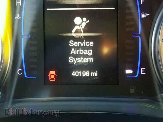 2015 CHRYSLER 200 - VIN: 1C3CCCAB1FN538292 - Photo 8