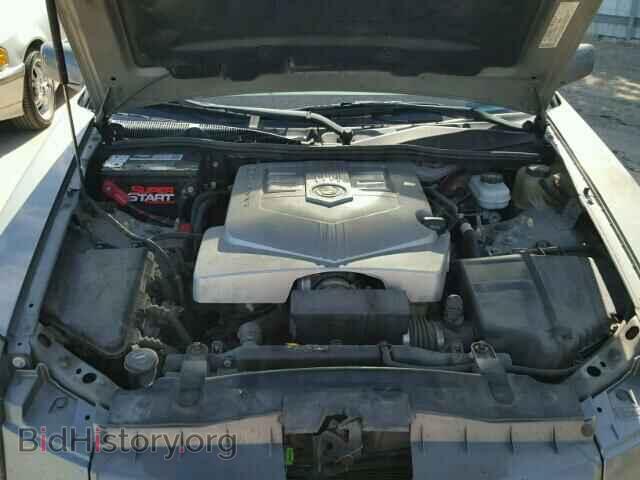 2006 CADILLAC CTS - VIN: 1G6DP577660110401 - Фото 7