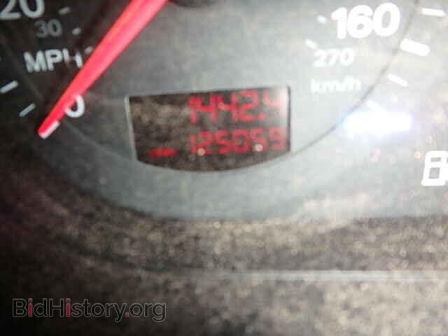2007 AUDI Q7 - VIN: WA1BV94L77D063578 - Фото 8