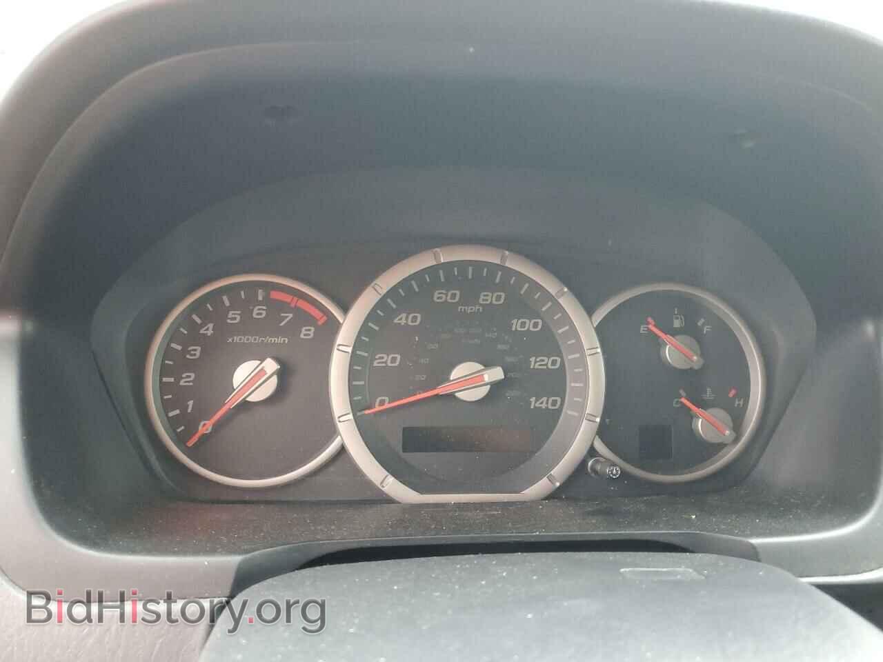 2008 HONDA PILOT - VIN: 5FNYF28708B018459 - Фото 9