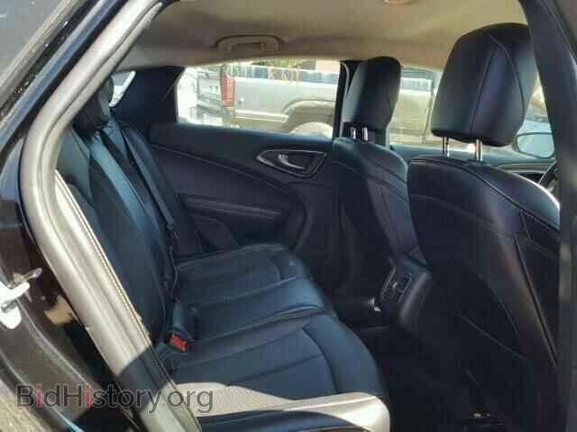 2015 CHRYSLER 200 - VIN: 1C3CCCEG9FN512299 - Photo 6
