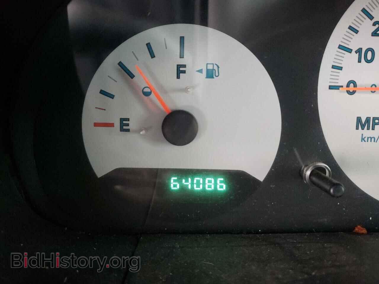 2007 CHRYSLER MINIVAN - VIN: 2A4GP44RX7R236336 - Фото 8