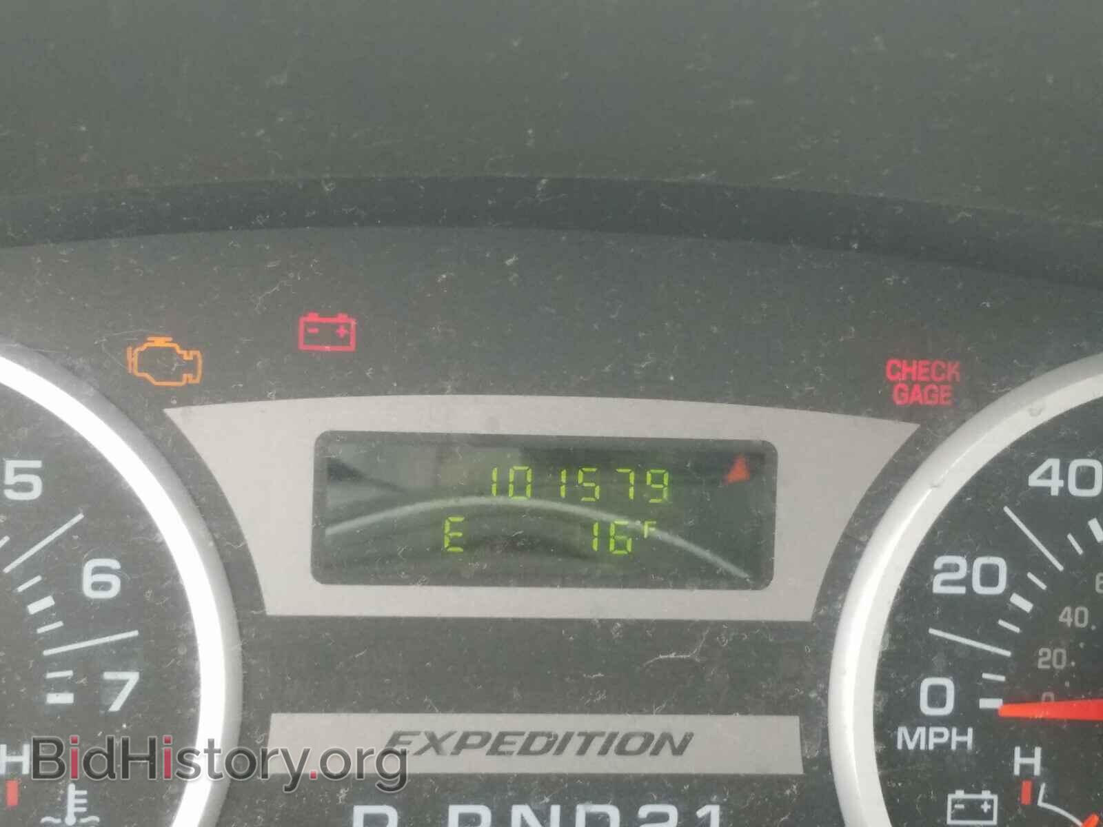 2005 FORD EXPEDITION - VIN: 1FMPU16575LB06815 - Фото 8