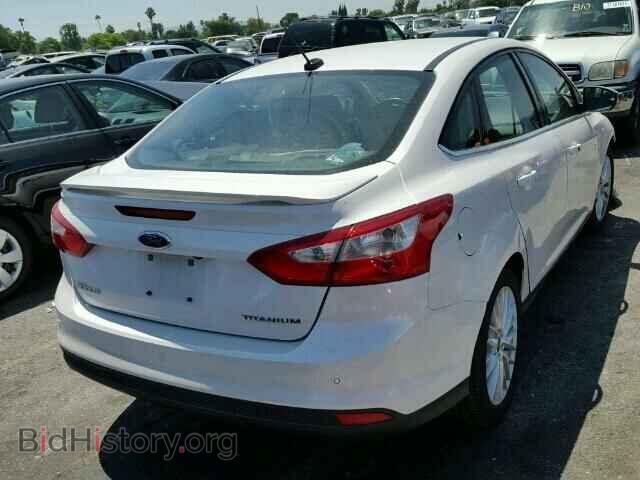 2013 FORD FOCUS - VIN: 1FADP3J24DL116584 - Фото 4