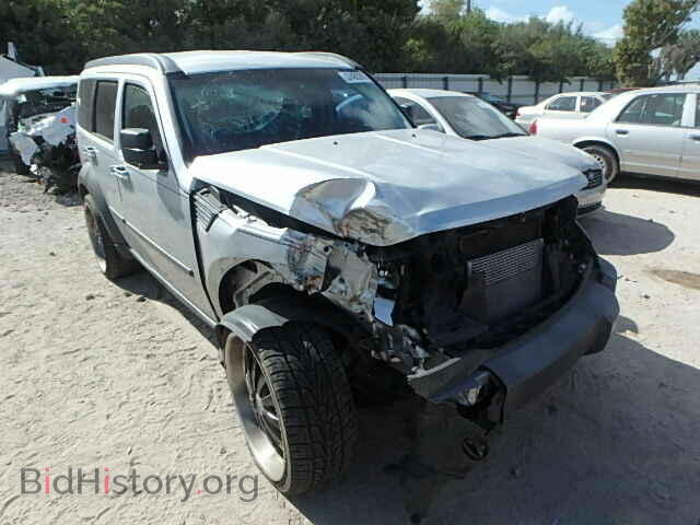 Фотография 1D8GT28K17W644459 - DODGE NITRO 2007