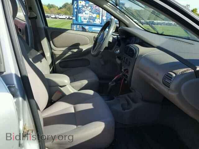 2003 DODGE NEON - VIN: 1B3ES26C53D177137 - Фото 5