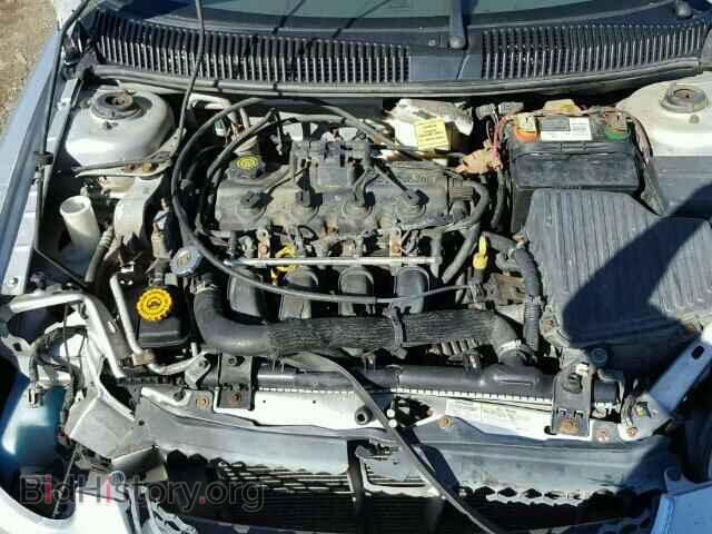 2003 DODGE NEON - VIN: 1B3ES26C53D177137 - Фото 7