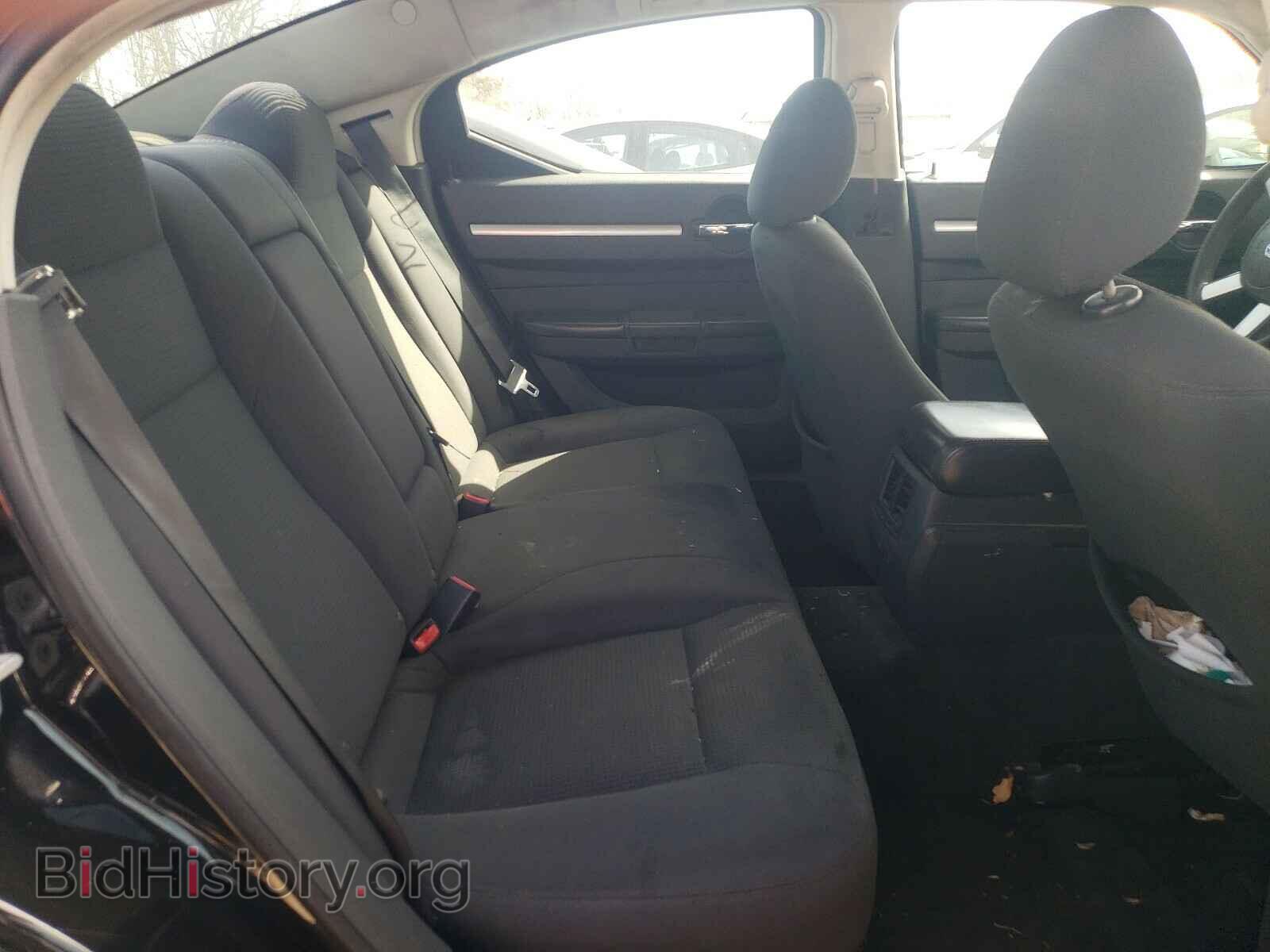 2010 DODGE CHARGER - VIN: 2B3CA3CV2AH250812 - Фото 6