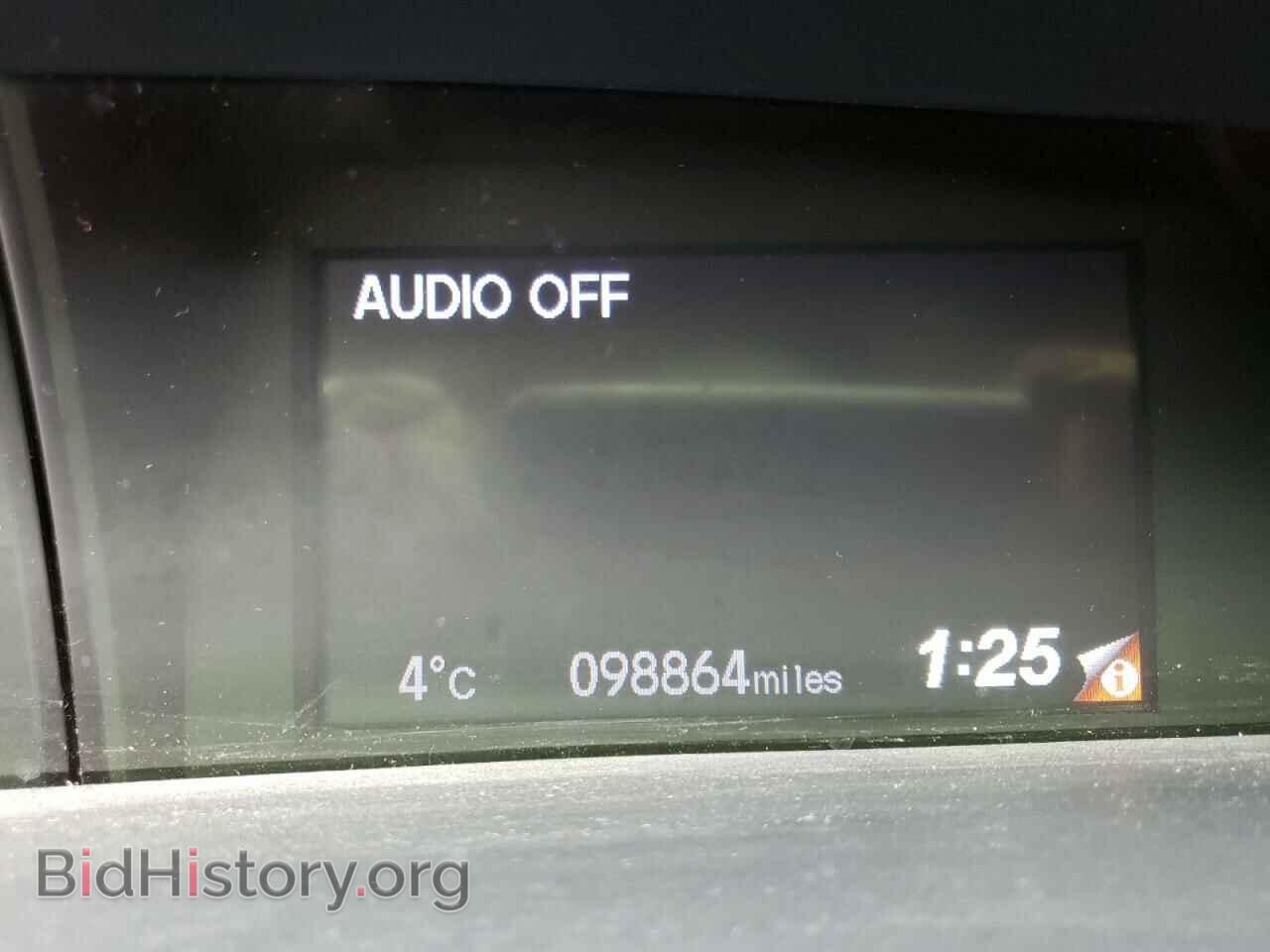 2013 HONDA CIVIC - VIN: 2HGFB2F46DH035008 - Фото 8