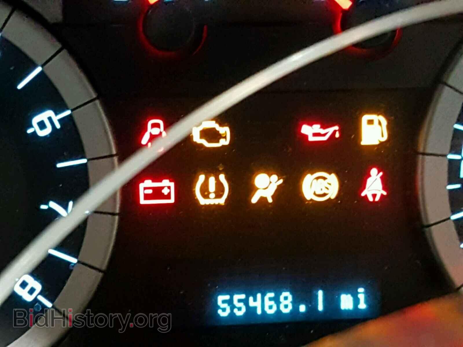2012 FORD ESCAPE - VIN: 1FMCU0E7XCKC79596 - Photo 8