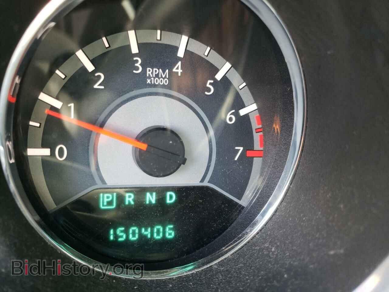 2013 CHRYSLER 200 - VIN: 1C3CCBBB5DN656125 - Фото 8