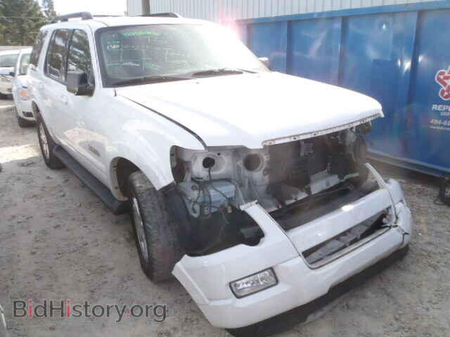 Photo 1FMEU63E87UB59268 - FORD EXPLORER 2007
