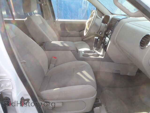 2007 FORD EXPLORER - VIN: 1FMEU63E87UB59268 - Photo 5