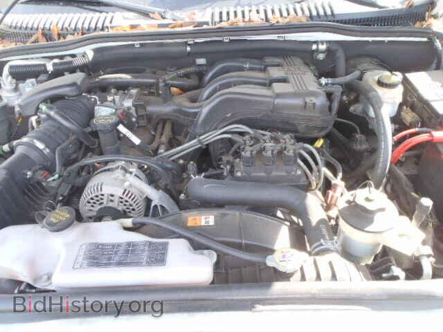 2007 FORD EXPLORER - VIN: 1FMEU63E87UB59268 - Photo 7