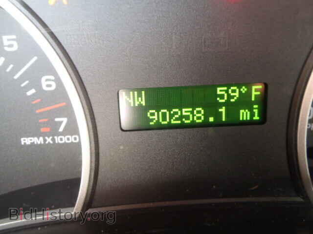 2007 FORD EXPLORER - VIN: 1FMEU63E87UB59268 - Photo 8