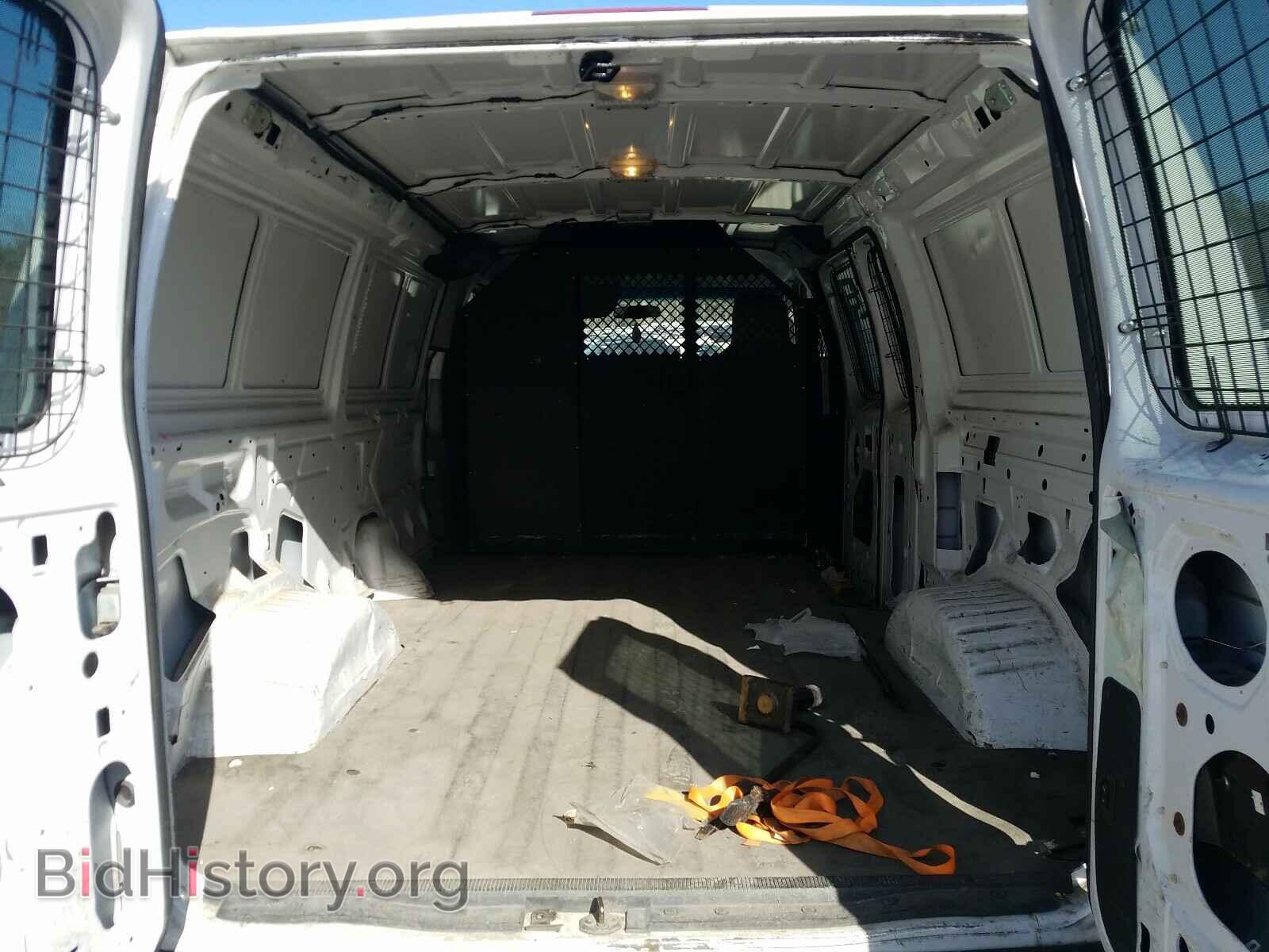 2013 FORD ECONOLINE - VIN: 1FTNE2EW0DDB32285 - Фото 6