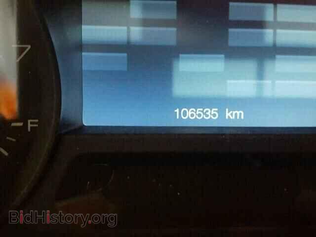 2011 FORD EXPLORER - VIN: 1FMHK8D88BGA29599 - Фото 8