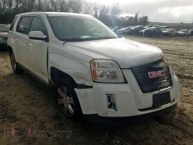 Photo 2GKALMEK2F6185573 - GMC TERRAIN 2015