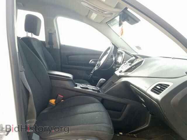 2015 GMC TERRAIN - VIN: 2GKALMEK2F6185573 - Фото 5