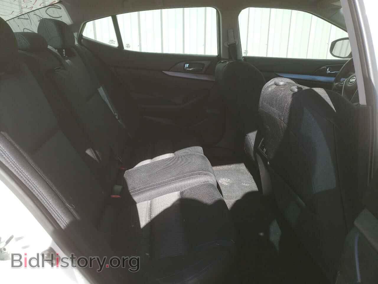 2017 NISSAN MAXIMA - VIN: 1N4AA6AP8HC456957 - Фото 10