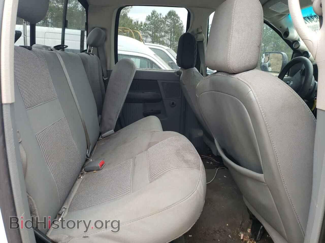 2009 DODGE RAM 3500 - VIN: 3D7MX38L19G530523 - Фото 6