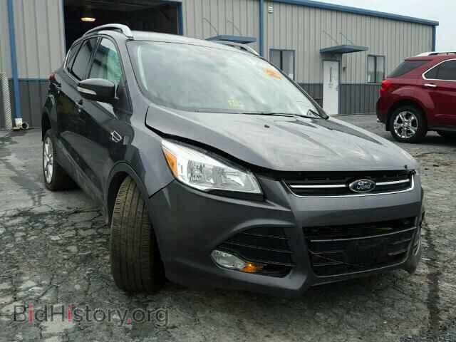 Фотография 1FMCU9JX0FUC32936 - FORD ESCAPE 2015