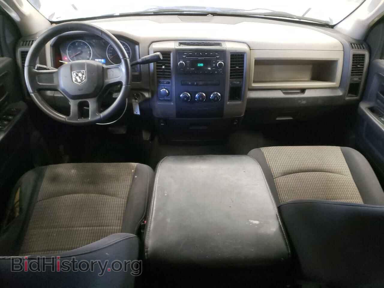 2011 DODGE All Models - VIN: 1D7RV1GT6BS692387 - Photo 8