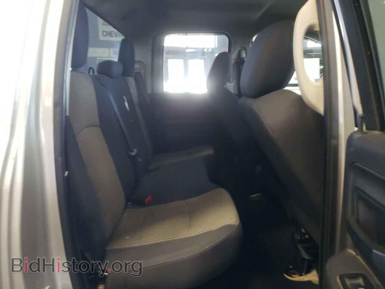 2011 DODGE All Models - VIN: 1D7RV1GT6BS692387 - Photo 10