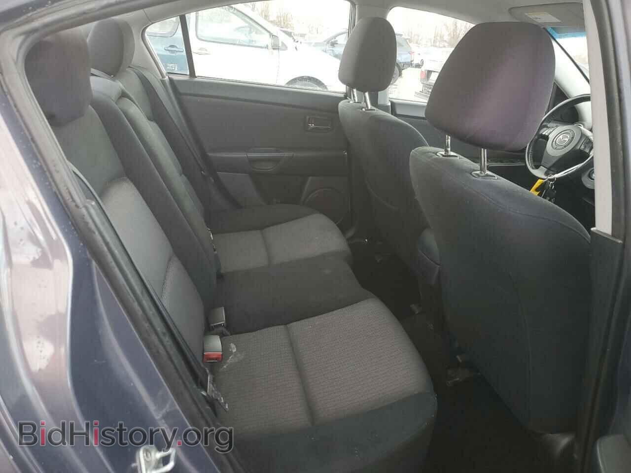 2009 MAZDA 3 - VIN: JM1BK32FX91194548 - Фото 10
